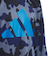 アディダス（adidas）マストハブ カモ柄 レギュラーフィット ダブルニット長袖Tシャツ KGL39-KA1346