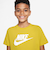 ナイキ（NIKE）スポーツウェア ジュニア Tシャツ FZ5178-726