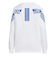 アディダス（adidas）ワーディングパック ルーズフィット シングルジャージー 長袖Tシャツ W6496-KA3787