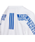 アディダス（adidas）ワーディングパック ルーズフィット シングルジャージー 長袖Tシャツ W6496-KA3787