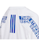 アディダス（adidas）ワーディングパック ルーズフィット シングルジャージー 長袖Tシャツ W6496-KA3787