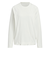 アディダス（adidas）ラックスフロー ルーズフィット 長袖Tシャツ F6183-KA0905