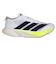 アディダス（adidas）ランニングシューズ トレーニングシューズ 部活 アディゼロ ドライブ RC M ブラック ホワイト JR7809