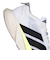 アディダス（adidas）ランニングシューズ トレーニングシューズ 部活 アディゼロ ドライブ RC M ブラック ホワイト JR7809