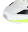 アディダス（adidas）ランニングシューズ トレーニングシューズ 部活 アディゼロ ドライブ RC M ブラック ホワイト JR7809