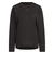 アディダス（adidas）ラックスフロー ルーズフィット 長袖Tシャツ F6183-KA0906
