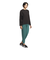 アディダス（adidas）ラックスフロー ルーズフィット 長袖Tシャツ F6183-KA0906
