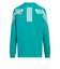 アディダス（adidas）ワーディングパック ルーズフィット シングルジャージー 長袖Tシャツ W6496-KA3786