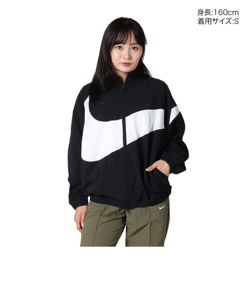 ナイキ スポーツウェア ウーブン ジャケット / NIKE W+NSW+JKT+WVN+STREET+SW.png
