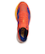 アディダス（adidas）ランニングシューズ トレーニングシューズ 部活 アディゼロ ドライブ RC M ネイビー オレンジ JH5695
