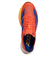 アディダス（adidas）ランニングシューズ トレーニングシューズ 部活 アディゼロ ドライブ RC M ネイビー オレンジ JH5695