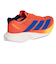 アディダス（adidas）ランニングシューズ トレーニングシューズ 部活 アディゼロ ドライブ RC M ネイビー オレンジ JH5695