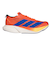 アディダス（adidas）ランニングシューズ トレーニングシューズ 部活 アディゼロ ドライブ RC M ネイビー オレンジ JH5695
