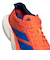 アディダス（adidas）ランニングシューズ トレーニングシューズ 部活 アディゼロ ドライブ RC M ネイビー オレンジ JH5695