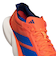 アディダス（adidas）ランニングシューズ トレーニングシューズ 部活 アディゼロ ドライブ RC M ネイビー オレンジ JH5695