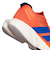 アディダス（adidas）ランニングシューズ トレーニングシューズ 部活 アディゼロ ドライブ RC M ネイビー オレンジ JH5695
