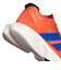 アディダス（adidas）ランニングシューズ トレーニングシューズ 部活 アディゼロ ドライブ RC M ネイビー オレンジ JH5695