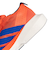 アディダス（adidas）ランニングシューズ トレーニングシューズ 部活 アディゼロ ドライブ RC M ネイビー オレンジ JH5695