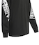 アディダス（adidas）ワーディングパック ルーズフィット シングルジャージー 長袖Tシャツ W6496-KA3788