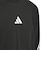 アディダス（adidas）ワーディングパック ルーズフィット シングルジャージー 長袖Tシャツ W6496-KA3788