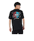 バレーボールウェア 半袖ドライTシャツ GRAVITY VB25TS14-04