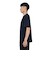 バレーボールウェア 半袖ドライTシャツ GRAVITY VB25TS14-46