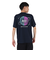 バレーボールウェア 半袖ドライTシャツ GRAVITY VB25TS14-46