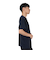 バレーボールウェア 半袖ドライTシャツ GRAVITY VB25TS14-46