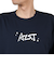 バレーボールウェア 半袖ドライTシャツ GRAVITY VB25TS14-46