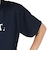 バレーボールウェア 半袖ドライTシャツ GRAVITY VB25TS14-46