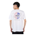 バレーボールウェア 半袖ドライTシャツ GRAVITY VB25TS14-14