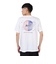 バレーボールウェア 半袖ドライTシャツ GRAVITY VB25TS14-14