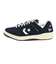 コンバース（CONVERSE）スニーカー タウンシューズ ウエポン スエード OX/NE ネイビー 33701950 カジュアル スポーツ