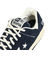 コンバース（CONVERSE）スニーカー タウンシューズ ウエポン スエード OX/NE ネイビー 33701950 カジュアル スポーツ