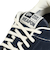 コンバース（CONVERSE）スニーカー タウンシューズ ウエポン スエード OX/NE ネイビー 33701950 カジュアル スポーツ