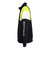 ジュニア ドライプラス BLISTER ウォームアップ ジャケット WU5F0023-TR853-GRES BLK