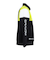 ジュニア ドライプラス BLISTER ウォームアップ ジャケット WU5F0023-TR853-GRES BLK