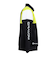 ジュニア ドライプラス BLISTER ウォームアップ ジャケット WU5F0023-TR853-GRES BLK