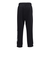 ジュニア ドライプラス BLISTER ウォームアップ パンツ WU5F0024-TR853-GRES BLK
