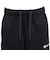 ジュニア ドライプラス BLISTER ウォームアップ パンツ WU5F0024-TR853-GRES BLK