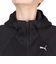 プーマ（PUMA）エヴォストライプ フルジップ フーディ 690987 01 BLK