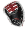 ローリングス（Rawlings）ソフトボール用グラブ グローブ 一塁手用/捕手用 ソフトハイパーテックカラーズ for MEN GS5FHTC3ACD-B/S…