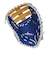 ローリングス（Rawlings）ソフトボール用グラブ グローブ 一塁手用/捕手用 ソフトハイパーテックカラーズ for MEN GS5FHTC3ACD-IND…