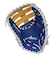 ローリングス（Rawlings）ソフトボール用グラブ グローブ 一塁手用/捕手用 ソフトハイパーテックカラーズ for MEN GS5FHTC3ACD-IND…