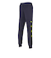プーマ（PUMA）TAD ニット パンツ 528014 16 NVY