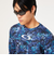 オークリー（OAKLEY）野球ウェア STRIKING QD 長袖 グラフィック シャツ 8.0 FOA408261-66V