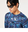 オークリー（OAKLEY）野球ウェア STRIKING QD 長袖 グラフィック シャツ 8.0 FOA408261-66V
