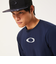 オークリー（OAKLEY）野球ウェア Striking Qd 長袖Tシャツ 8.0 FOA408260-6AC