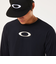 オークリー（OAKLEY）野球ウェア Striking Qd 長袖Tシャツ 8.0 FOA408260-02E