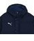 プーマ（PUMA）サッカー TEAMLIGA ロングダウンコート 657736 06 NVY